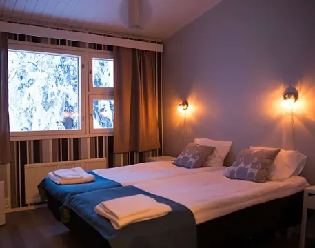 Kuerkievari KuerHotel