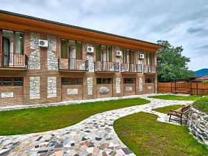 Hotel Old Borjomi