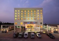 La Classic- Attibele, Hosur Hoteles en Hosur