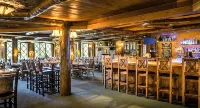 The Whiteface Lodge Hotels in Lake Placid