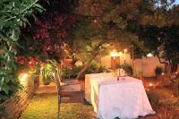 B&B Villa Delle Rondini Hotels in Province of Vibo Valentia