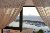 Hotel Poseidon - Mountain view