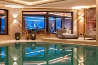 Das Alois 4 Sterne Superior - Pools