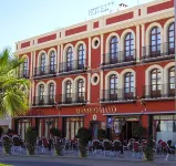 Hotel Manolo Mayo Hotels in Bajo Guadalquivir
