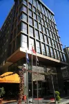 New Garden Hotel