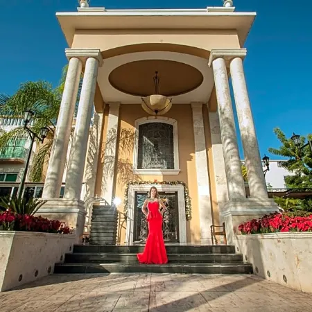 Wyndham Merida
