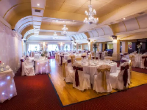 Castle Arch Hotel Hotels in Trim