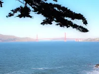Mirage Inn & Suites San Francisco Hotels near The Cliff House
