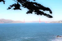 Mirage Inn & Suites San Francisco - Beach