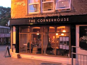 The Cornerhouse