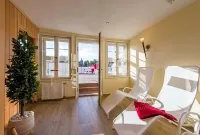 Hotel Theophano - Kæledyr tilladt