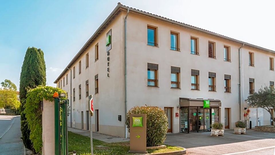 Ibis Styles Carcassonne la Cité