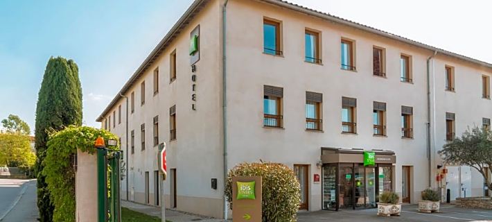 Ibis Styles Carcassonne la Cité Hotels in Aude