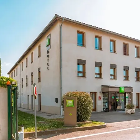 Ibis Styles Carcassonne la Cité