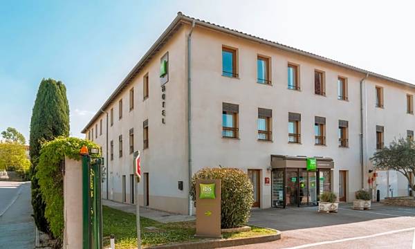 Ibis Styles Carcassonne la Cité