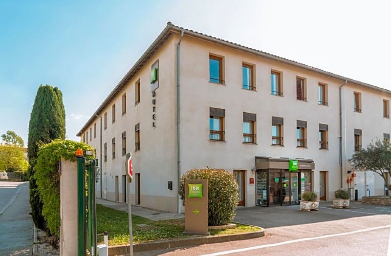 Ibis Styles Carcassonne la Cité