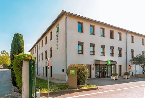 Ibis Styles Carcassonne la Cité - 3-Star