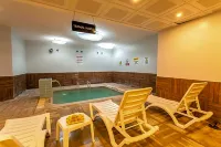 Pamukkale Termal Ece Otel - Varme kilder