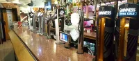 The Regal Hotel - Bares
