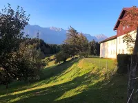Landhotel Gasthof Eichhof Hotels in der Nähe von SPAR Saurer Axams