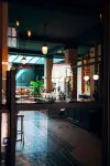 The Bank Hotel Hotels in Amsterdam