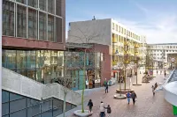 Hostelle - Women Only Hostel Amsterdam