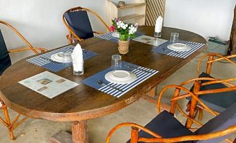 Lighthouse Guesthouse