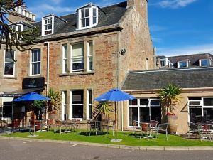 The Glenmoriston Townhouse Hotel