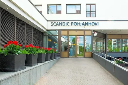 Scandic Pohjanhovi