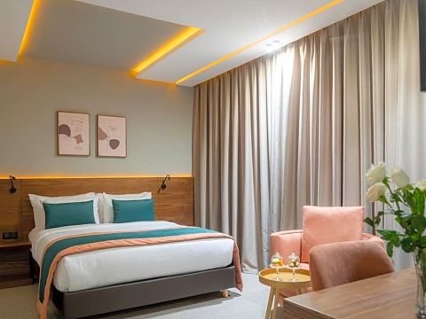 Eden Boutique Hotel