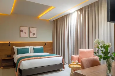 Eden Boutique Hotel Hotel di Kenitra
