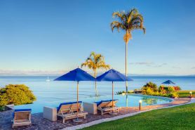 Taveuni Island Resort & Spa