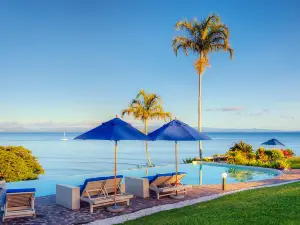 Popular Scenic Hotels in Vanua Levu Group