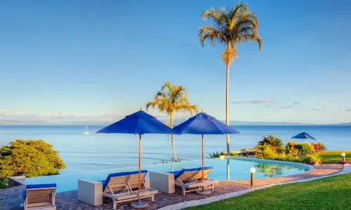Taveuni Island Resort & Spa