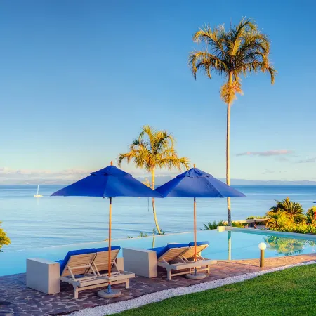 Taveuni Island Resort & Spa Hotels in Taveuni Island