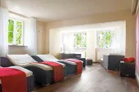 Hotel Bad Schachen - spa