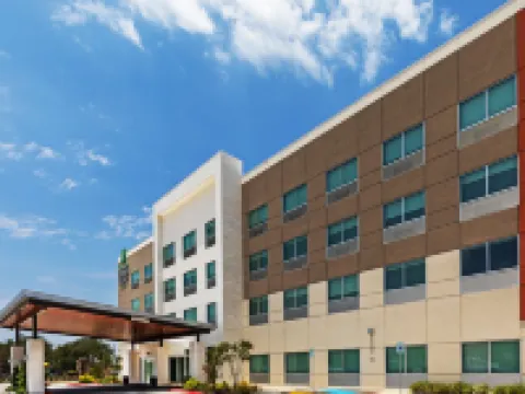 Holiday Inn Express & Suites STAFFORD NW - SUGAR LAND by IHG Hotels in Stafford