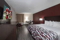 Red Roof Inn Prattville فنادق في Millbrook