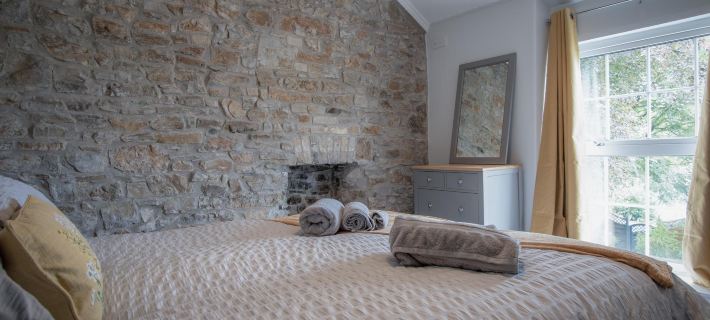 Pendeilo Villa - 5 Bedroom Holiday Home - Amroth Hotels in Amroth