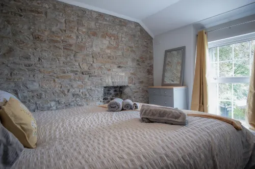 Pendeilo Villa - 5 Bedroom Holiday Home - Amroth - 3-Star