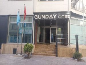 Gunday Otel