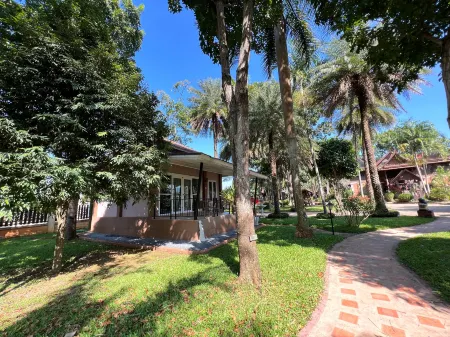 SailomResortKhaoyai Отели рядом с достопримечательностью «The Chocolate Factory»