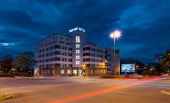 Trip Inn Hotel & Suites Essen