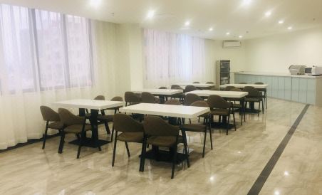 Pai Hotel (Zhuhai Doumen Daxin Xinduhui Bus Terminal) - Housity