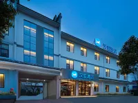 HanTing Hotel (Yixing Zhangzhu Town) Hotels near Shanjuan Cave
