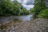Wern Y Glais - 2 Bedroom Cottage - Glais