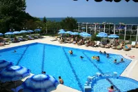 Otel Akçakoca - Havudsigt