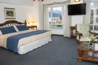 Patagonia Plaza Hotel Hoteles en San Martin de los Andes