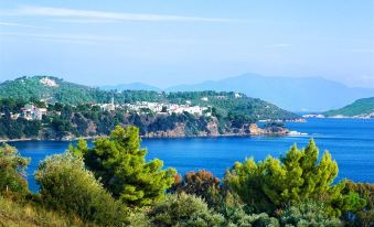 Irida Aegean View-Philian Hotels and Resorts