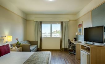 Comfort Suites Londrina